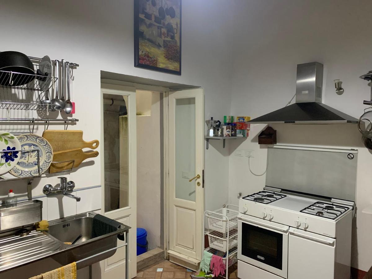Palazzo Carratelli Apartment อามันเตีย ภายนอก รูปภาพ